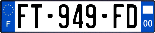 FT-949-FD