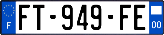 FT-949-FE