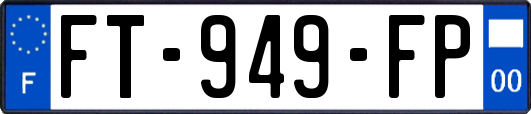FT-949-FP