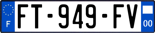 FT-949-FV