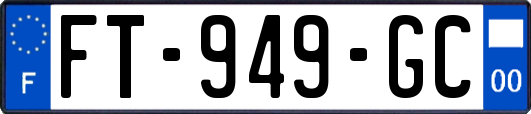 FT-949-GC