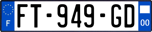 FT-949-GD