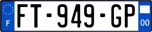 FT-949-GP