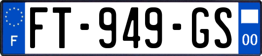 FT-949-GS
