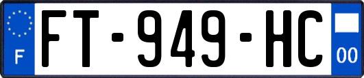 FT-949-HC