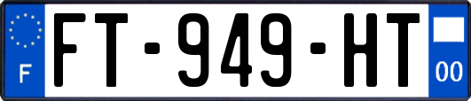 FT-949-HT