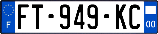 FT-949-KC