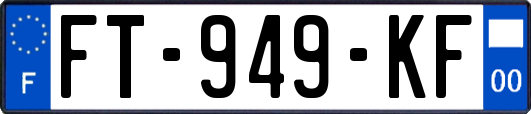 FT-949-KF