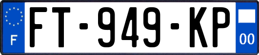 FT-949-KP
