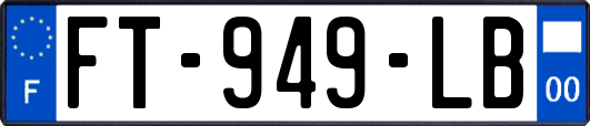 FT-949-LB
