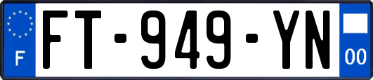 FT-949-YN