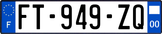 FT-949-ZQ