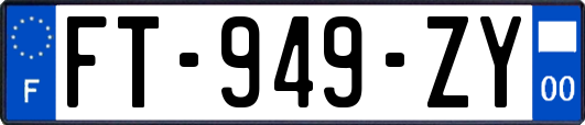 FT-949-ZY