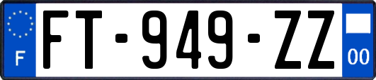 FT-949-ZZ