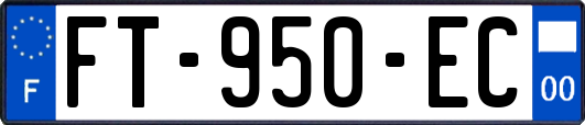 FT-950-EC