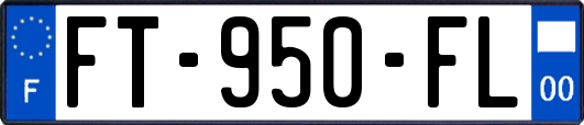 FT-950-FL