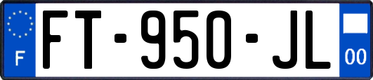 FT-950-JL