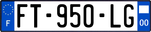 FT-950-LG