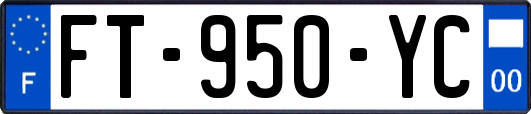FT-950-YC