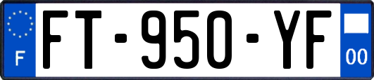 FT-950-YF