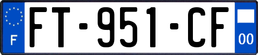 FT-951-CF