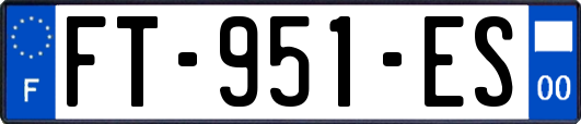 FT-951-ES