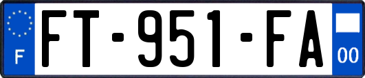FT-951-FA