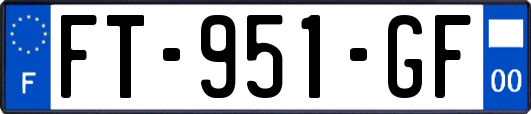FT-951-GF