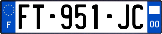 FT-951-JC