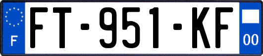 FT-951-KF