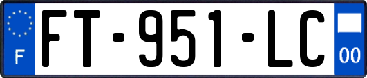 FT-951-LC