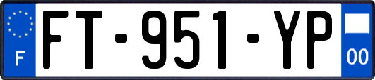 FT-951-YP