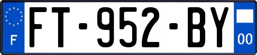 FT-952-BY