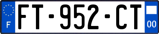 FT-952-CT