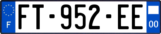 FT-952-EE