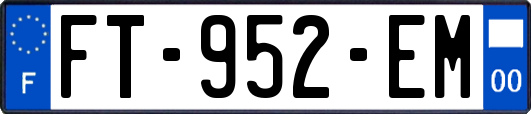 FT-952-EM