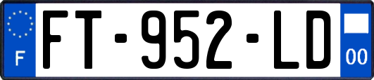FT-952-LD
