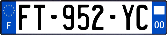 FT-952-YC
