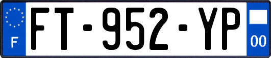 FT-952-YP