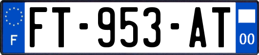 FT-953-AT