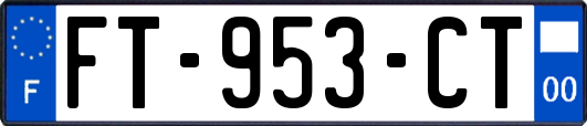 FT-953-CT