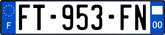 FT-953-FN