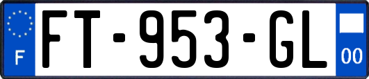 FT-953-GL