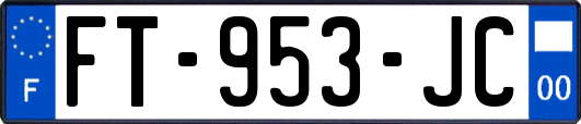 FT-953-JC