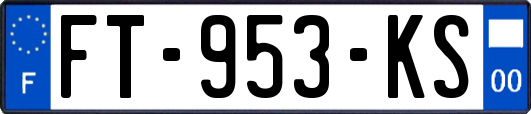 FT-953-KS