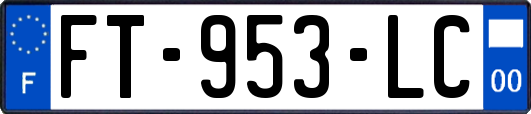 FT-953-LC
