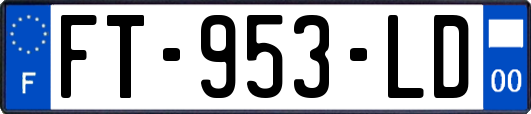 FT-953-LD