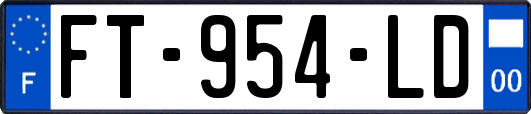 FT-954-LD