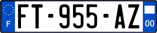 FT-955-AZ