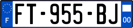 FT-955-BJ